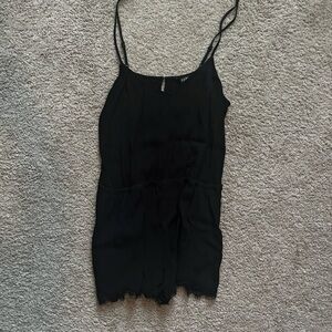 Express romper M